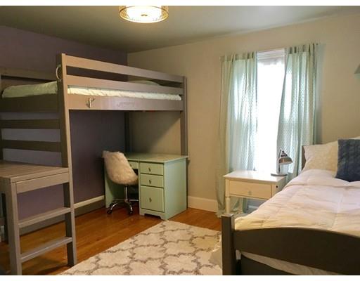 254 Green River Road Greenfield, MA 01301 - Photo 22 of 31 a bedroom with a bed and a cabinets