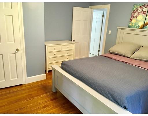 254 Green River Road Greenfield, MA 01301 - Photo 23 of 31 a bedroom with a bed and a window