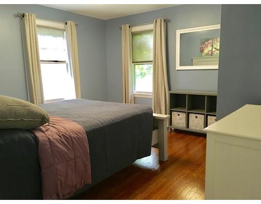 254 Green River Road Greenfield, MA 01301 - Photo 24 of 31 a bedroom with a bed and a window