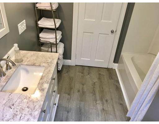 254 Green River Road Greenfield, MA 01301 - Photo 26 of 31 a bathroom with a sink and a mirror