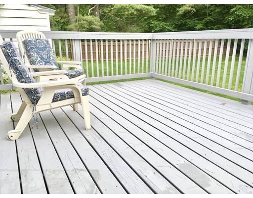 254 Green River Road Greenfield, MA 01301 - Photo 28 of 31 a balcony with wooden floor