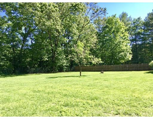 254 Green River Road Greenfield, MA 01301 - Photo 3 of 31 a view of an outdoor space and a yard
