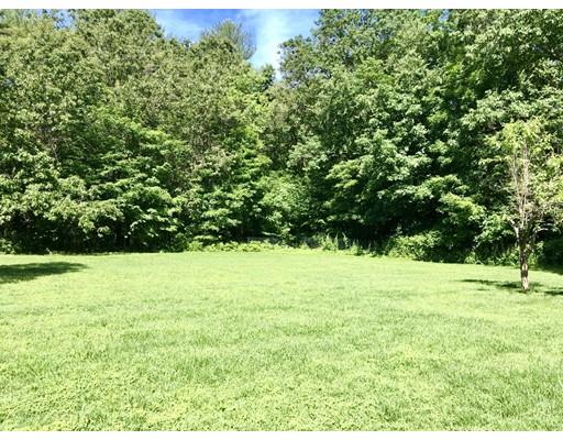 254 Green River Road Greenfield, MA 01301 - Photo 7 of 31 a view of outdoor space and yard