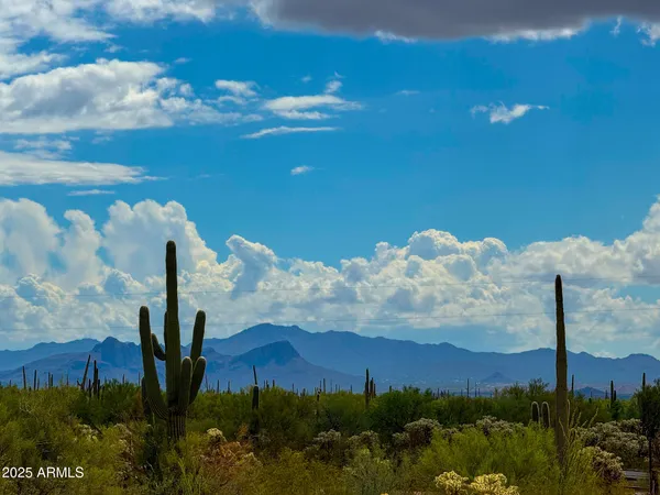 $89,997 | 0 South Twin Hawk Lane, Marana, AZ 85658