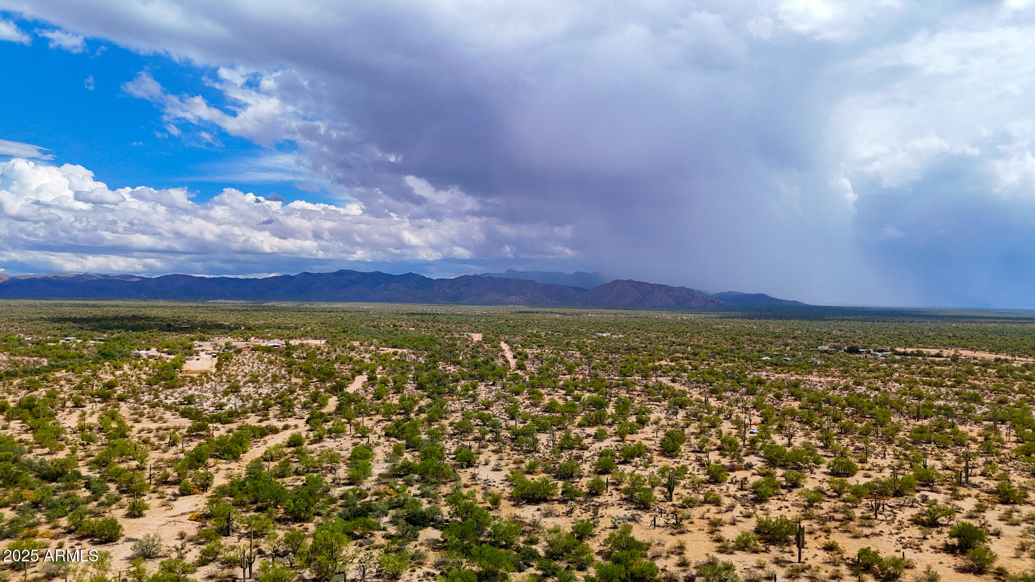 0 South Twin Hawk Lane Marana, AZ 85658 - Photo 15 of 28 a view of city and an ocean