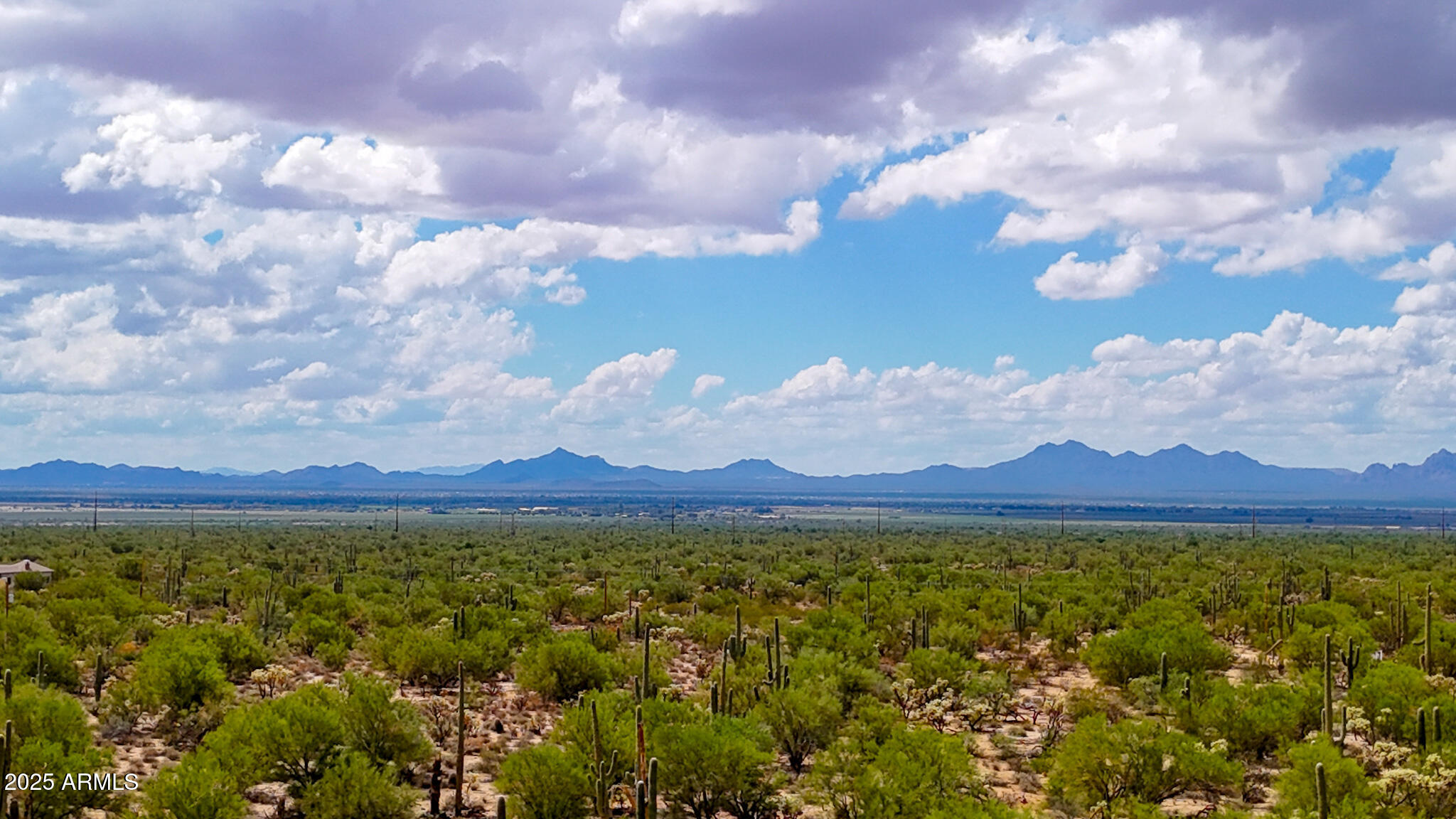 0 South Twin Hawk Lane Marana, AZ 85658 - Photo 21 of 28 a view of mountain with sunset in background