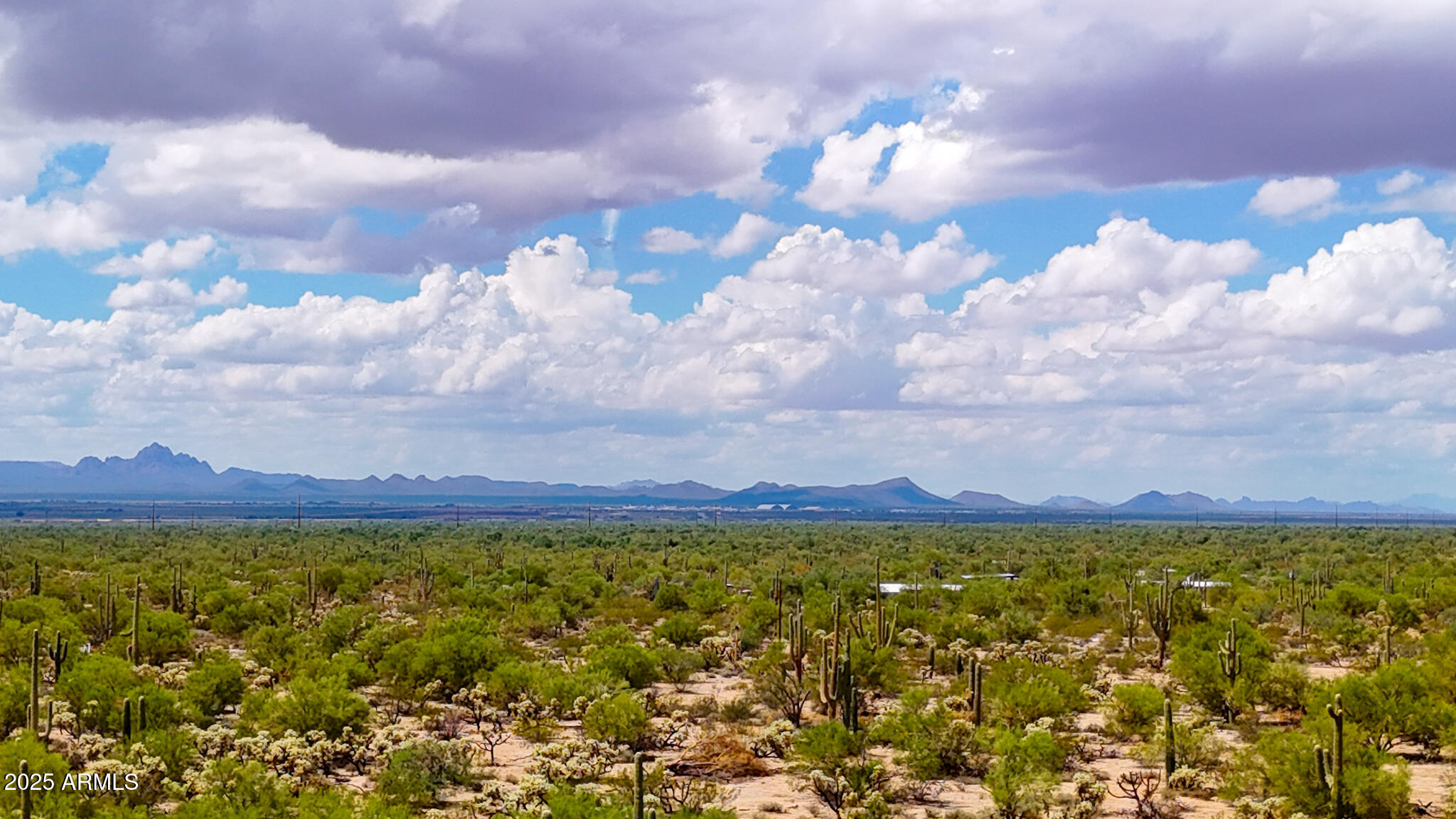 0 South Twin Hawk Lane Marana, AZ 85658 - Photo 22 of 28 a view of lake and city