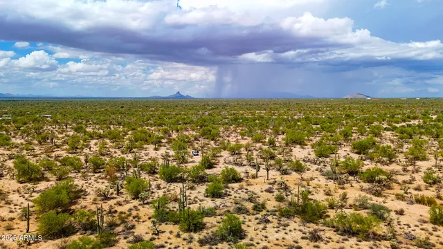 $94,997 | 0 South Twin Hawk Lane, Marana, AZ 85658