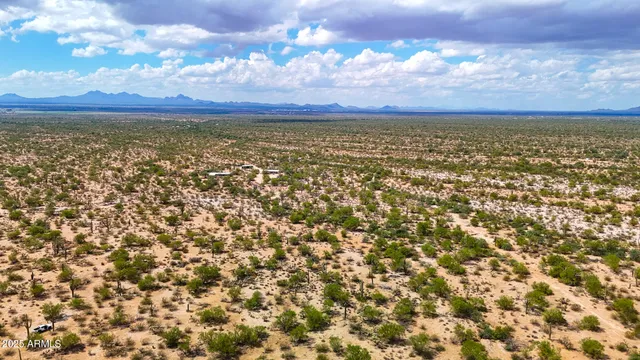 $94,997 | 0 South Twin Hawk Lane, Marana, AZ 85658