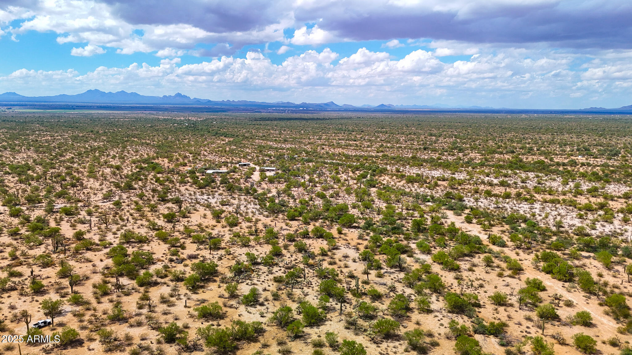 0 South Twin Hawk Lane Marana, AZ 85658 - Photo 28 of 28 a view of an ocean