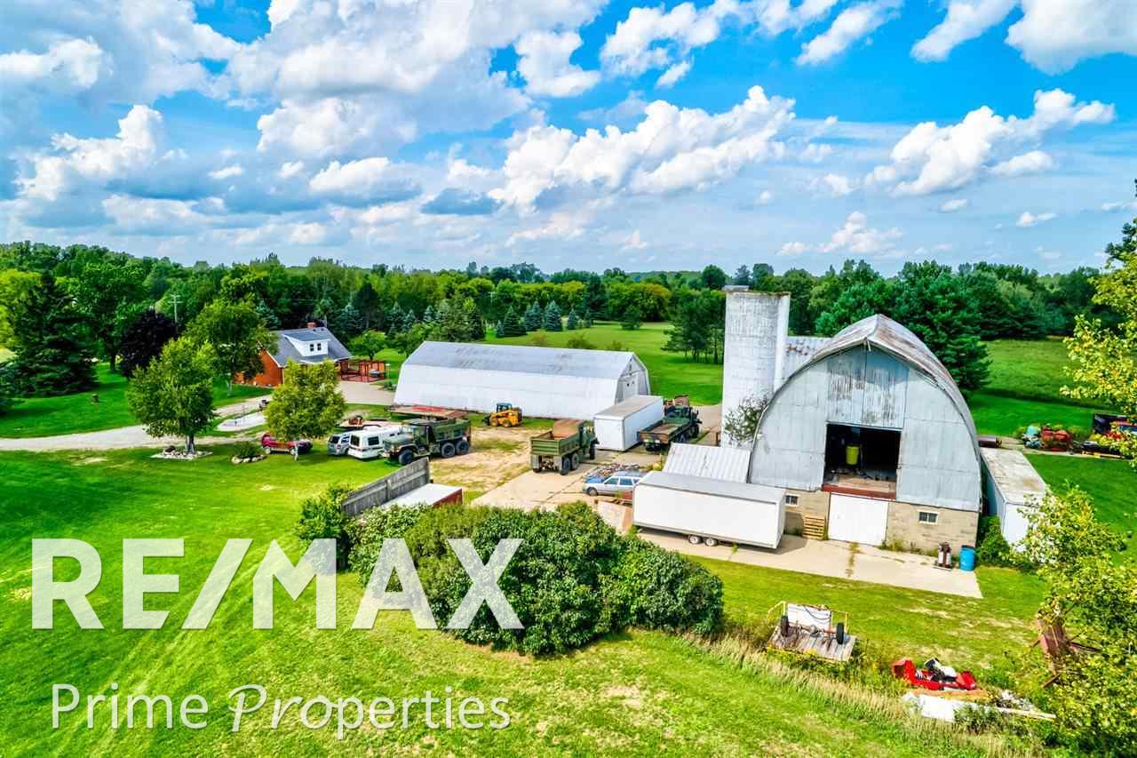 10133 Fulmer Road Millington, MI 48746 - Photo 96 of 98