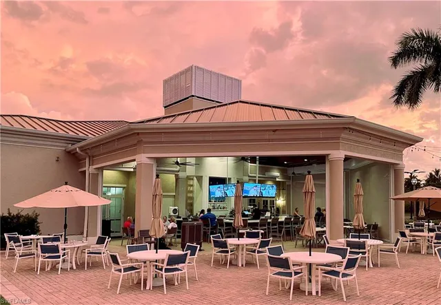 $745,000 | 970 Egrets Run, Unit 201, Naples, FL 34108