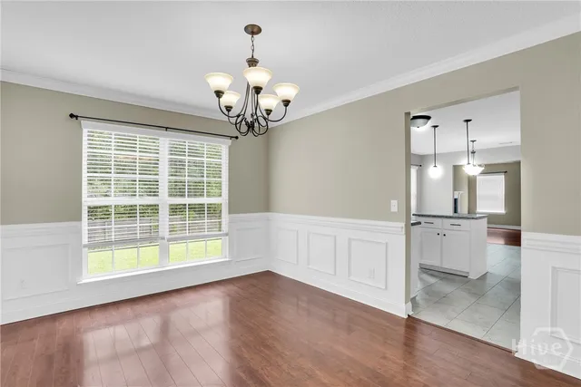 $325,000 | 221 Outpost Trail, Midway, GA 31320