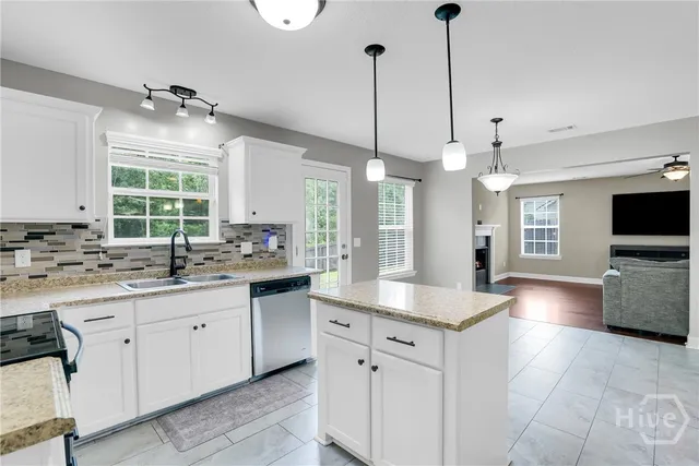 $325,000 | 221 Outpost Trail, Midway, GA 31320