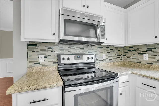 $325,000 | 221 Outpost Trail, Midway, GA 31320