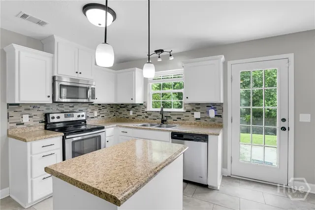 $325,000 | 221 Outpost Trail, Midway, GA 31320