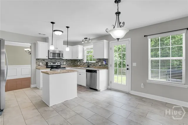 $325,000 | 221 Outpost Trail, Midway, GA 31320