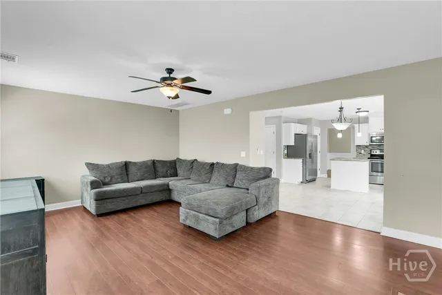 $325,000 | 221 Outpost Trail, Midway, GA 31320