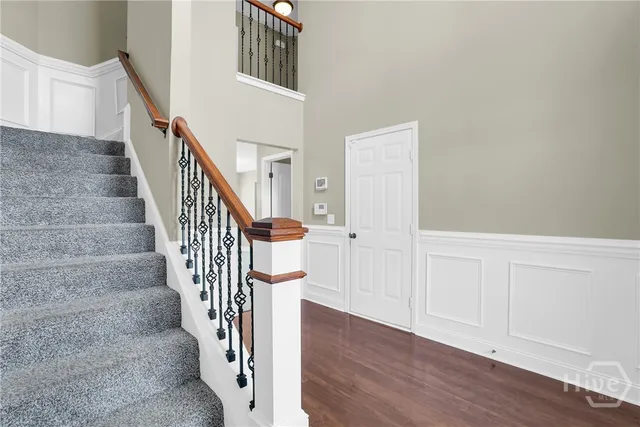 $325,000 | 221 Outpost Trail, Midway, GA 31320