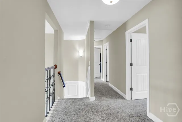 $325,000 | 221 Outpost Trail, Midway, GA 31320