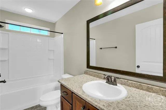 $325,000 | 221 Outpost Trail, Midway, GA 31320