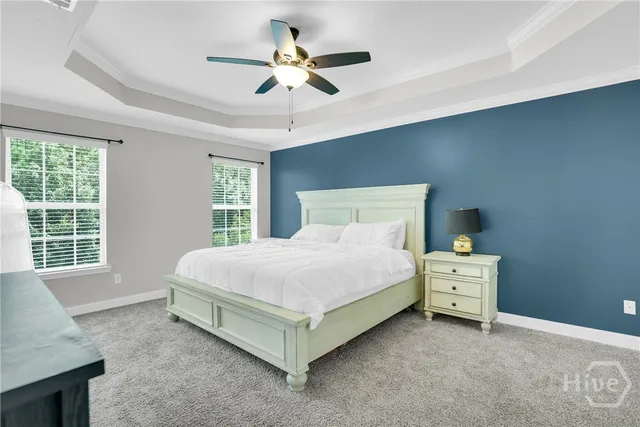 $325,000 | 221 Outpost Trail, Midway, GA 31320