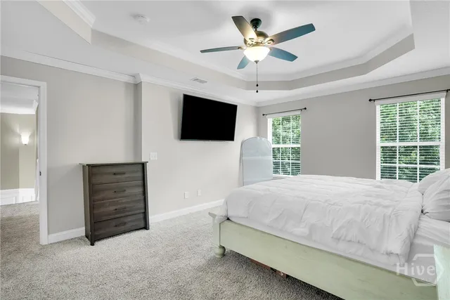 $325,000 | 221 Outpost Trail, Midway, GA 31320