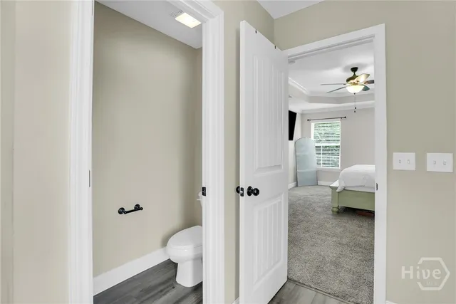 $325,000 | 221 Outpost Trail, Midway, GA 31320