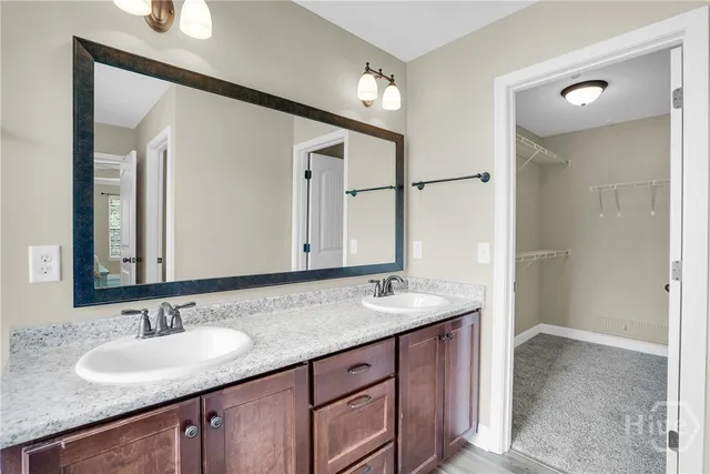 $325,000 | 221 Outpost Trail, Midway, GA 31320