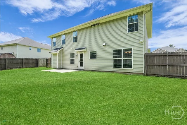 $325,000 | 221 Outpost Trail, Midway, GA 31320