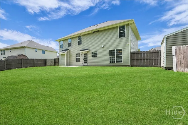 $325,000 | 221 Outpost Trail, Midway, GA 31320