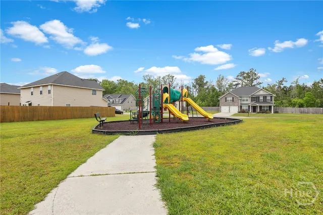 $325,000 | 221 Outpost Trail, Midway, GA 31320