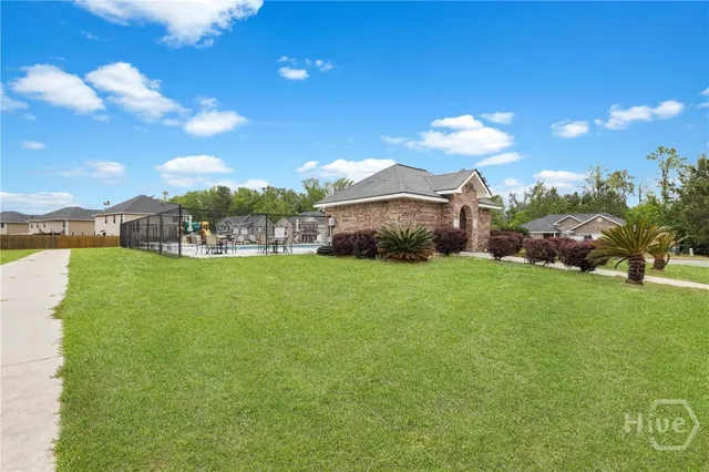 $325,000 | 221 Outpost Trail, Midway, GA 31320