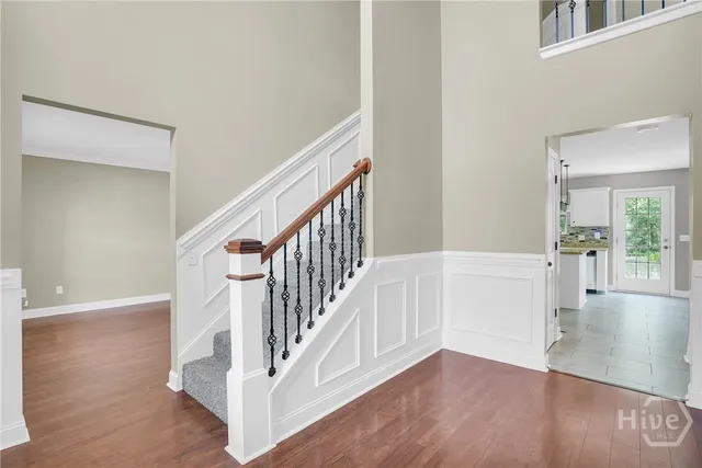 $325,000 | 221 Outpost Trail, Midway, GA 31320