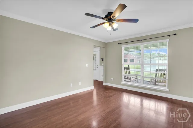 $325,000 | 221 Outpost Trail, Midway, GA 31320