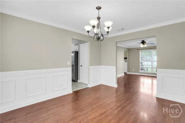 $325,000 | 221 Outpost Trail, Midway, GA 31320