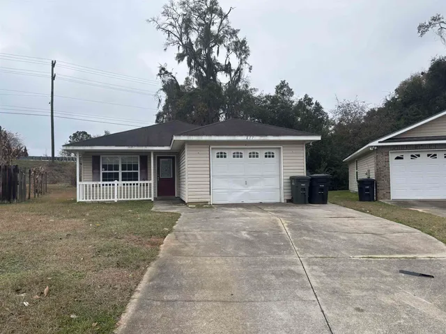 $1,600 | 877 Medical Commons Court, Tallahassee, FL 32310