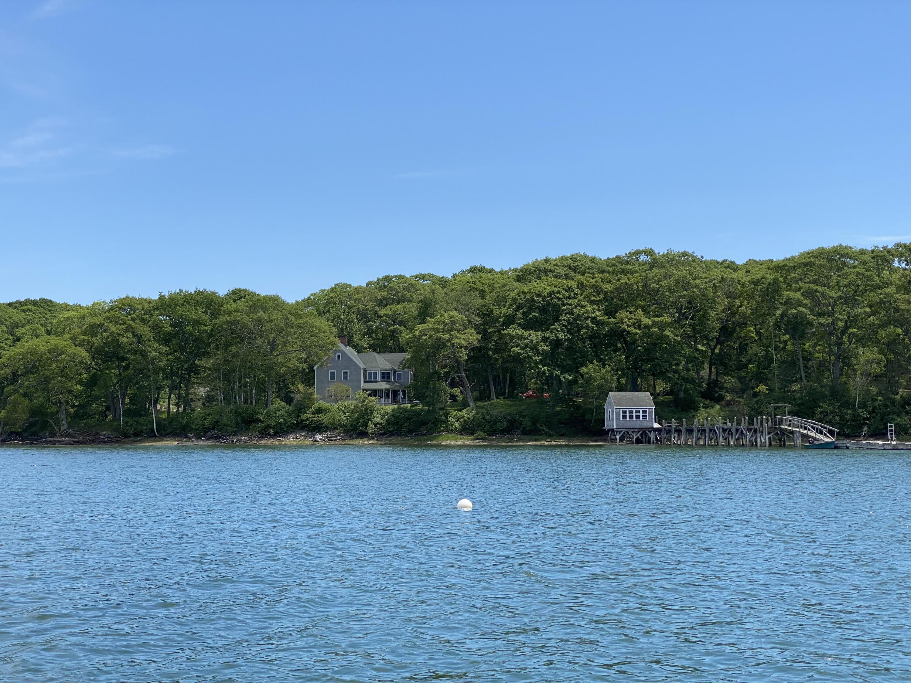 65 Cove Road New Harbor, ME 04554 - Photo 7 of 45 IMG_2122 (1)