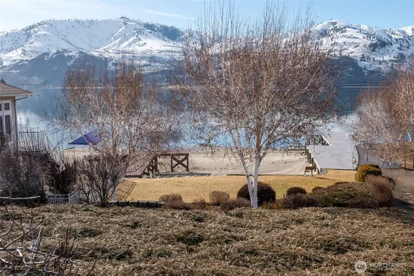 $1,500,000 | 235 Key Lane, Chelan, WA 98816
