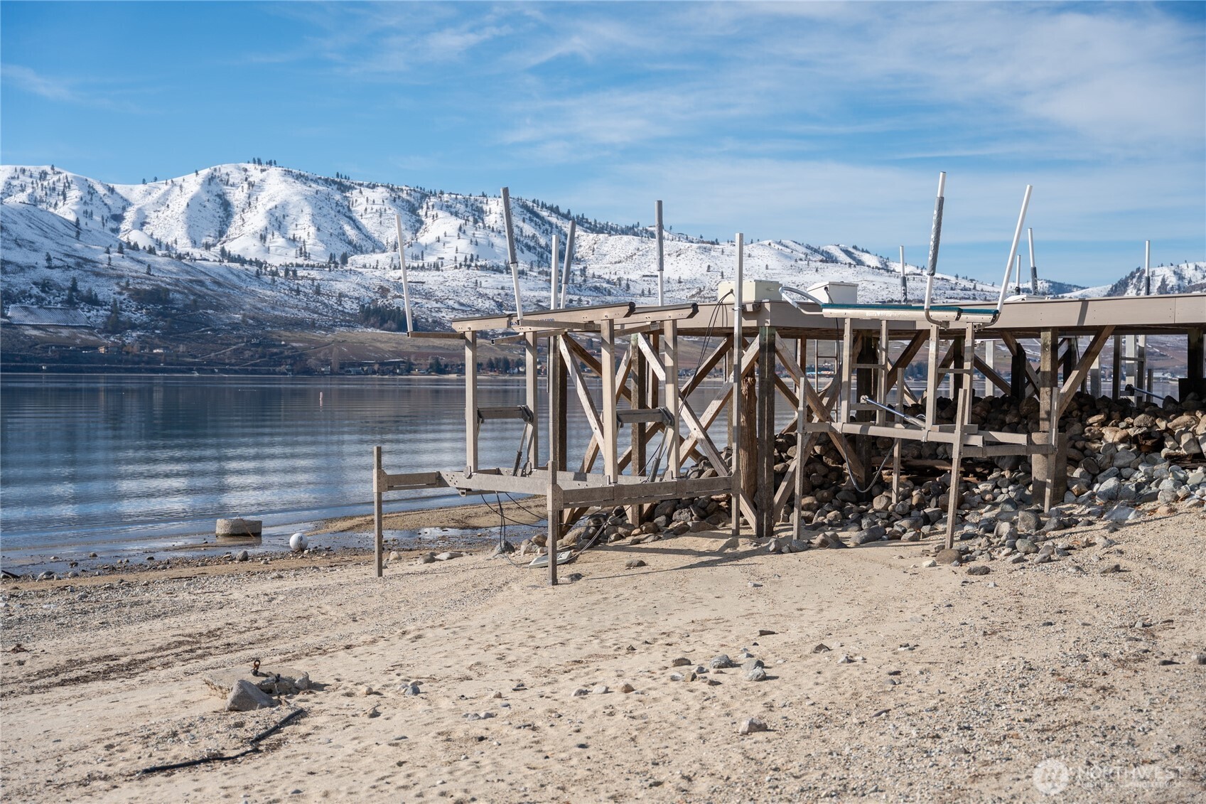 235 Key Lane Chelan, WA 98816 - Photo 11 of 36