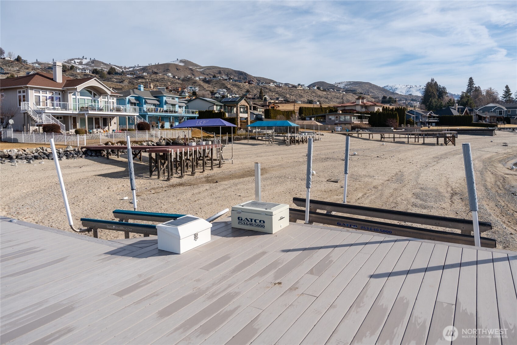 235 Key Lane Chelan, WA 98816 - Photo 12 of 36