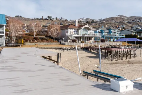 $2,500,000 | 235 Key Lane, Chelan, WA 98816