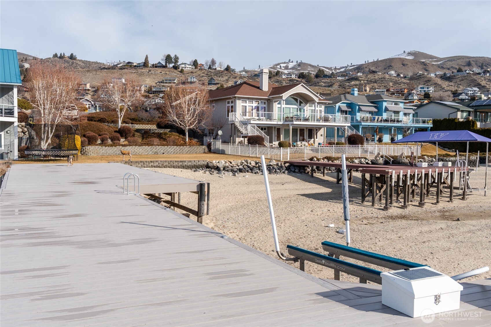 235 Key Lane Chelan, WA 98816 - Photo 13 of 36