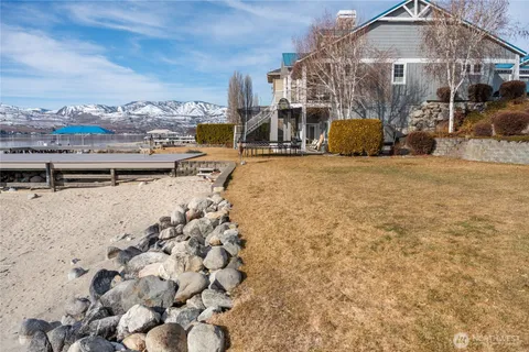 $2,500,000 | 235 Key Lane, Chelan, WA 98816