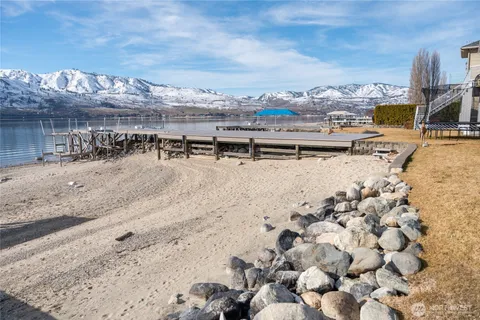 $2,500,000 | 235 Key Lane, Chelan, WA 98816