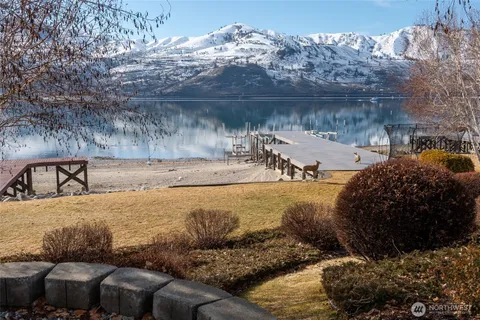 $2,500,000 | 235 Key Lane, Chelan, WA 98816