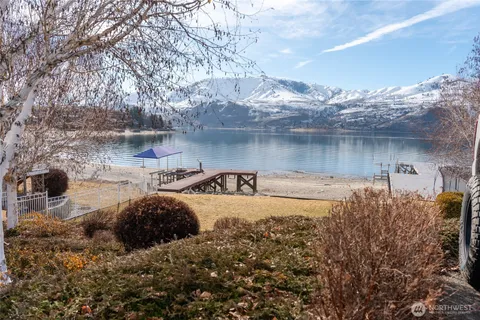 $2,500,000 | 235 Key Lane, Chelan, WA 98816