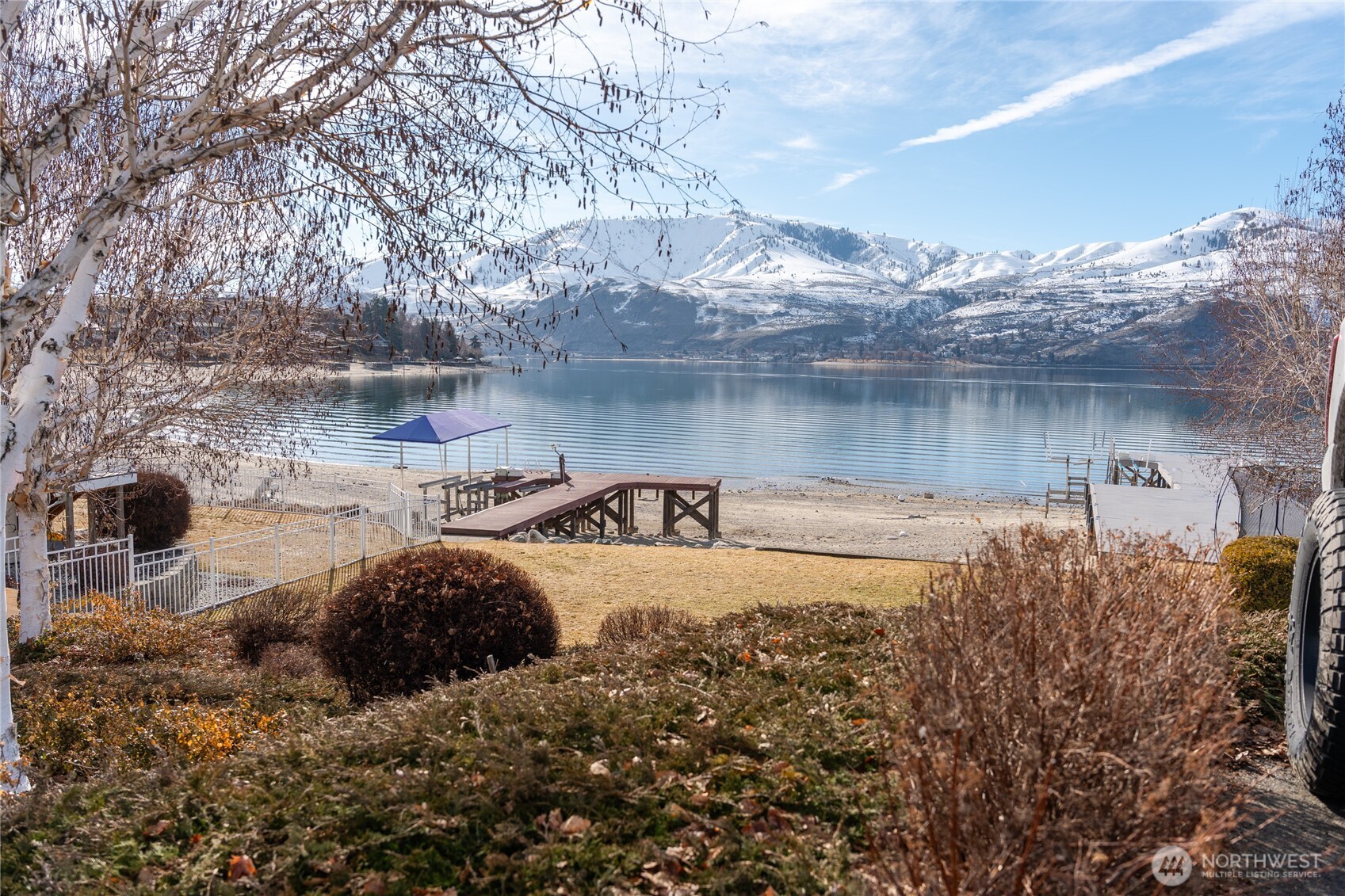 235 Key Lane Chelan, WA 98816 - Photo 21 of 36