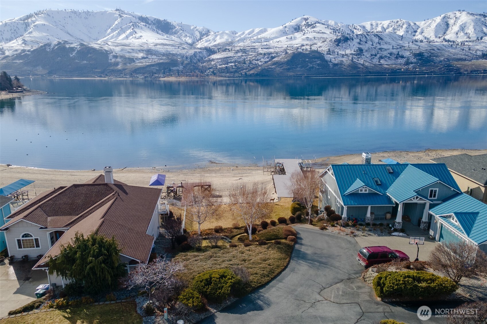 235 Key Lane Chelan, WA 98816 - Photo 23 of 36