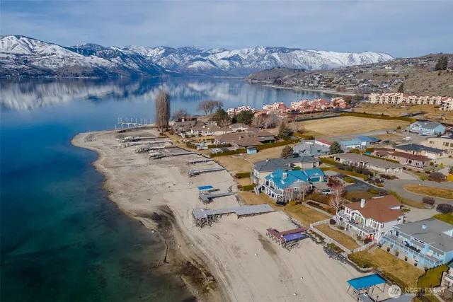 $2,500,000 | 235 Key Lane, Chelan, WA 98816